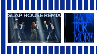 Download lagu [슬랩하우스 버전]  TXT (투모로우바이투게더), Anitta - Back for More (NOKE Remix) mp3