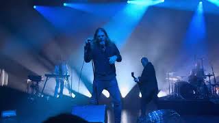 Diary Of Dreams live - Amok @ Double Dare, Vooruit Concertzaal, Ghent 16/05/2025