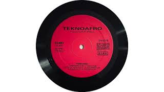 Teknoafro - Dakar