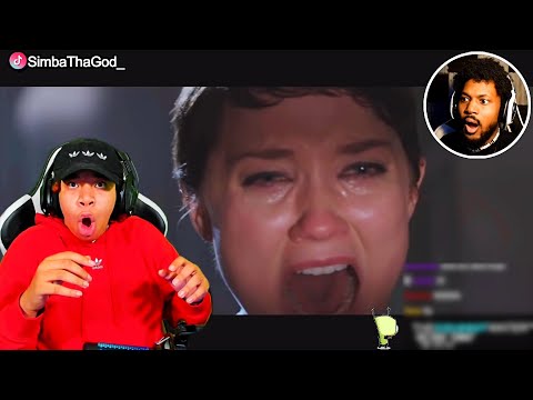 CoryxKenshin - THE ORIGIN OF SIREN HEAD [SSS #021].. Man I Would Have Done The Dash!