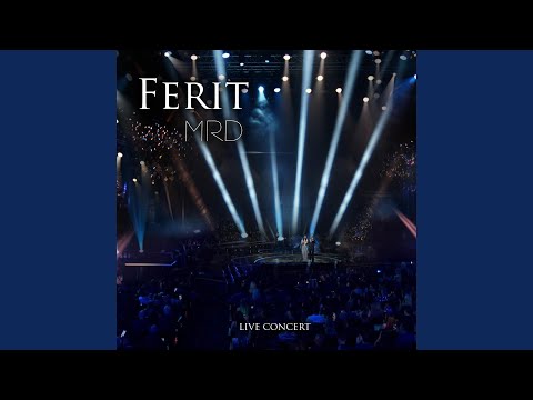 Tutku Dolu Gece (Live)