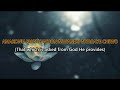 GIRWANI BY PRINCE INDAH LYRICS