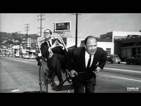 Stan Freberg - Hot Dog Hot Dog Hot Dog!