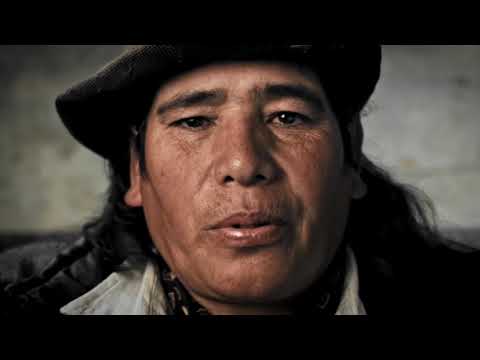 Testigo de Otro Mundo - TRAILER OFICIAL