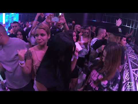 IBARRA B2B BRIGANTE @ MICHAEL BIBI CALI 2021 5/11/21