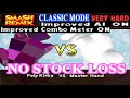 Smash Remix Classic Mode Gameplay With Polygon Kirby VERY HARD No Stock Loss