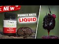Відео Ліквід Puhach Baits Liquid 250 ml - Salmon Oil (Лососева Олія)