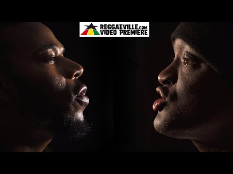 Blackout JA & Peppery - Tuffest [Official Video 2025]