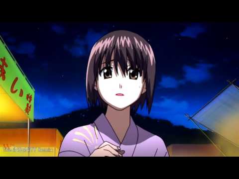 Elfen Lied AMV | Control