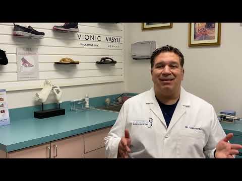 Don't Ignore Achilles Tendon Pain