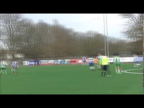 Buitenboys JO15 1   asvDronten JO15 1