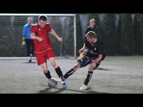 Pastuchy - Ekipa Wino: 10. tydzień (FLS Wiosna 2015)