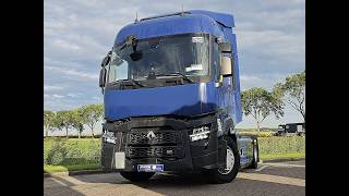 Renault T 440 13 LITER truck tractor | Image 4 - Autoline