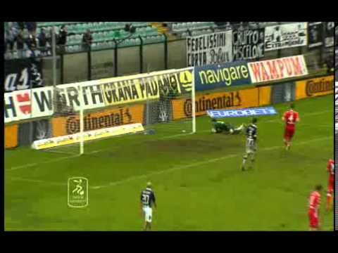 Siena 1-1 Varese 29/12/2013 2013-14 - 21°