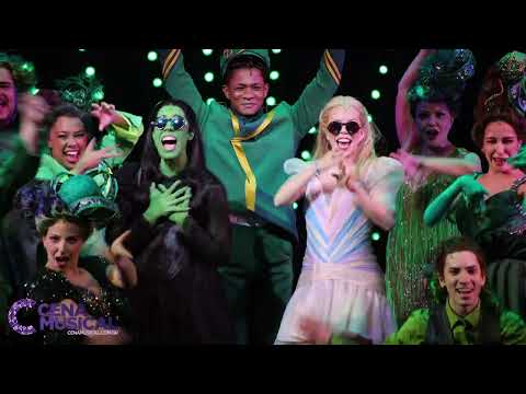 Wicked 2025 - 'Venha Ver' (One Short Day)