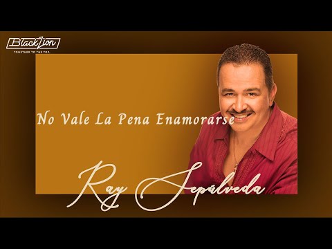 @RaySepulvedaoficial - No Vale La Pena Enamorarse (Audio Oficial)