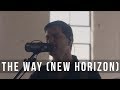 The Way (New Horizon) // Pat Barrett // New Song Cafe