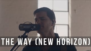 The Way (New Horizon) // Pat Barrett // New Song Cafe