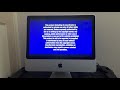 Buena Vista FBI Piracy Warning Screens Logo