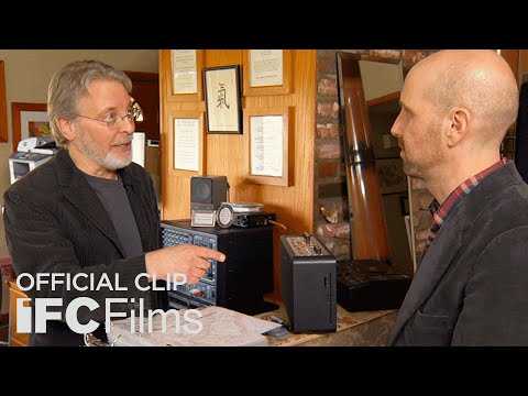 Do I Sound Gay? - Clip "Bob Corff" I HD I Sundance Selects