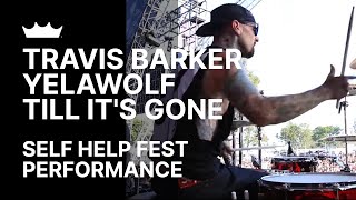 Travis Barker / Yelawolf: Till It&#39;s Gone | Remo