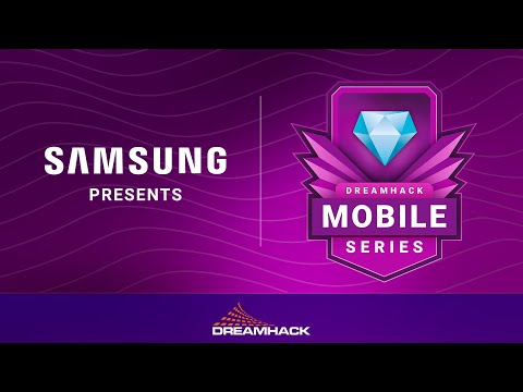 Gxtorshot VS Garcizalez - Quater Final Clash Royale - DreamHack Summer 2019