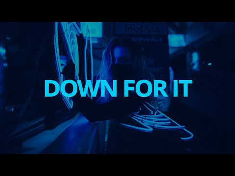 Fuego Bxndz - Down For It (Lyrics) ft. Cory Jones
