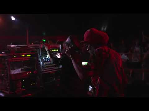 RAW EDIT - I Tal Soup & Danman - DUB CAMP 2022