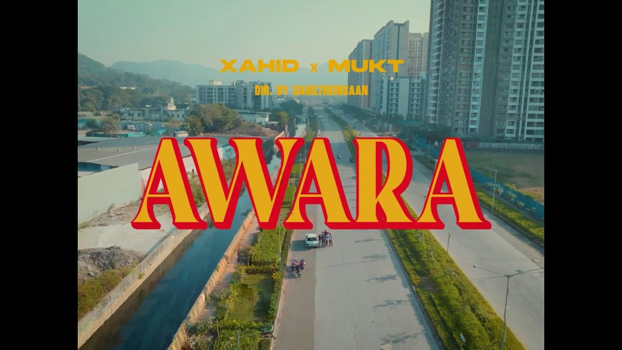 Awara