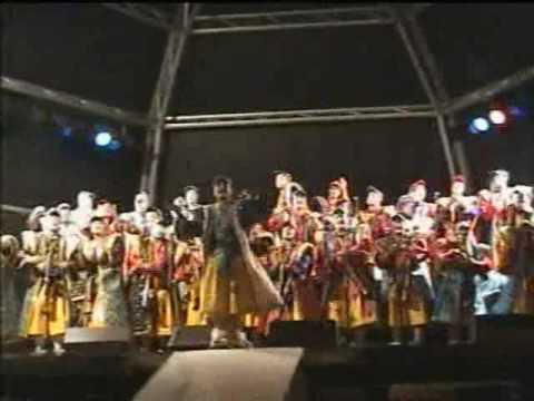 VALTERRA 09 - MURGA LOS TRAPASONES - PRESENTACIÓN Y PASACALLE