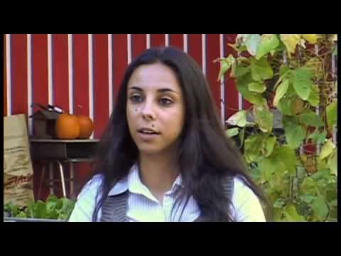 Science Club for Girls: Voices (3 minute version)