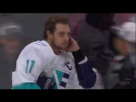 Game 9 World Cup of Hockey Team Canada vs Team Europe 2016