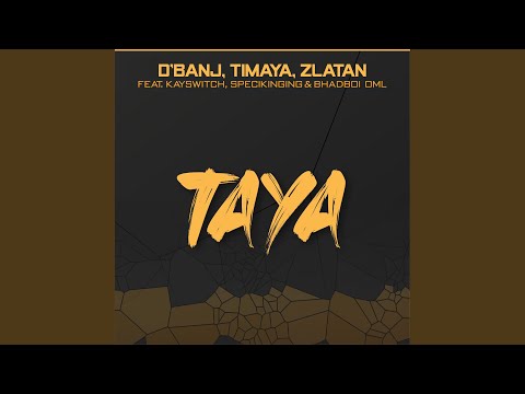 Video thumbnail for Taya