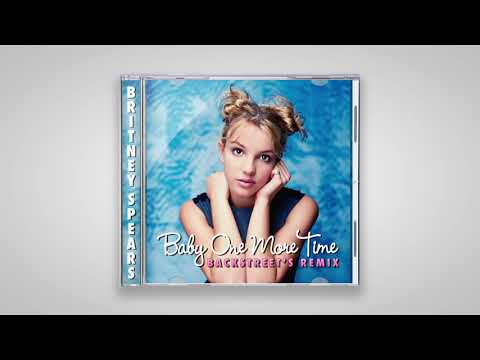 Britney Spears - ...Baby One More Time (The Call Remix)
