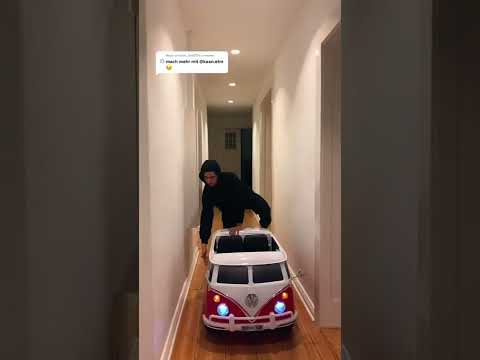 Er ist so süß🥵 @kaan.etm 🥰🚗❤️| chanajk