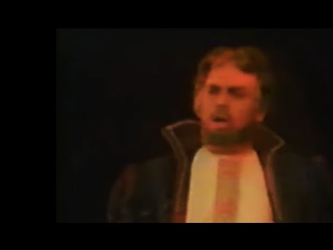 [RARE video] Alexander Vedernikov Elena Obraztsova Boris Godunov (1970 live)