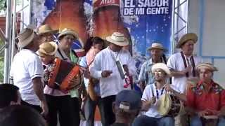 preview picture of video 'José Caballero, El Panterita   La Hierba Buena'