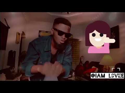 KIDAINA KIRANA BROTHER - lsvee ft lil prince