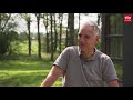 Militaire kist van officier Levisson naar Westerbork