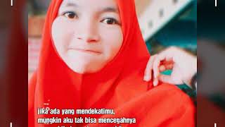 Download lagu Story wa tresno tekane mati versi cewek cantik😇😇😇 mp3