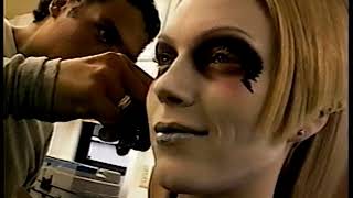Powerman 5000 - Nobody&#39;s Real &amp; When Worlds Collide BTS