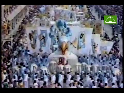 Portela 1984 (Manchete)