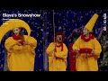Slava S Snowshow Slava Polunin Teaser
