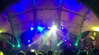 My Only One - Mocca (Live at Mall Bintaro Xchange)