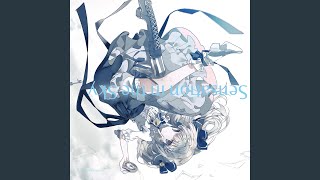 Cover art for I Can Fly In The Universe