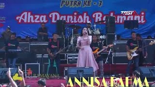 Download lagu NEW PALLAPA -  BUKAN YANG PERTAMA - ANISA RAHMA TERBARU mp3