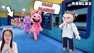 Download lagu Anomalous Hospital Only ?!! [Roblox Indonesia] mp3