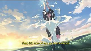 Let the Love begin - Kyla &amp; Jerome