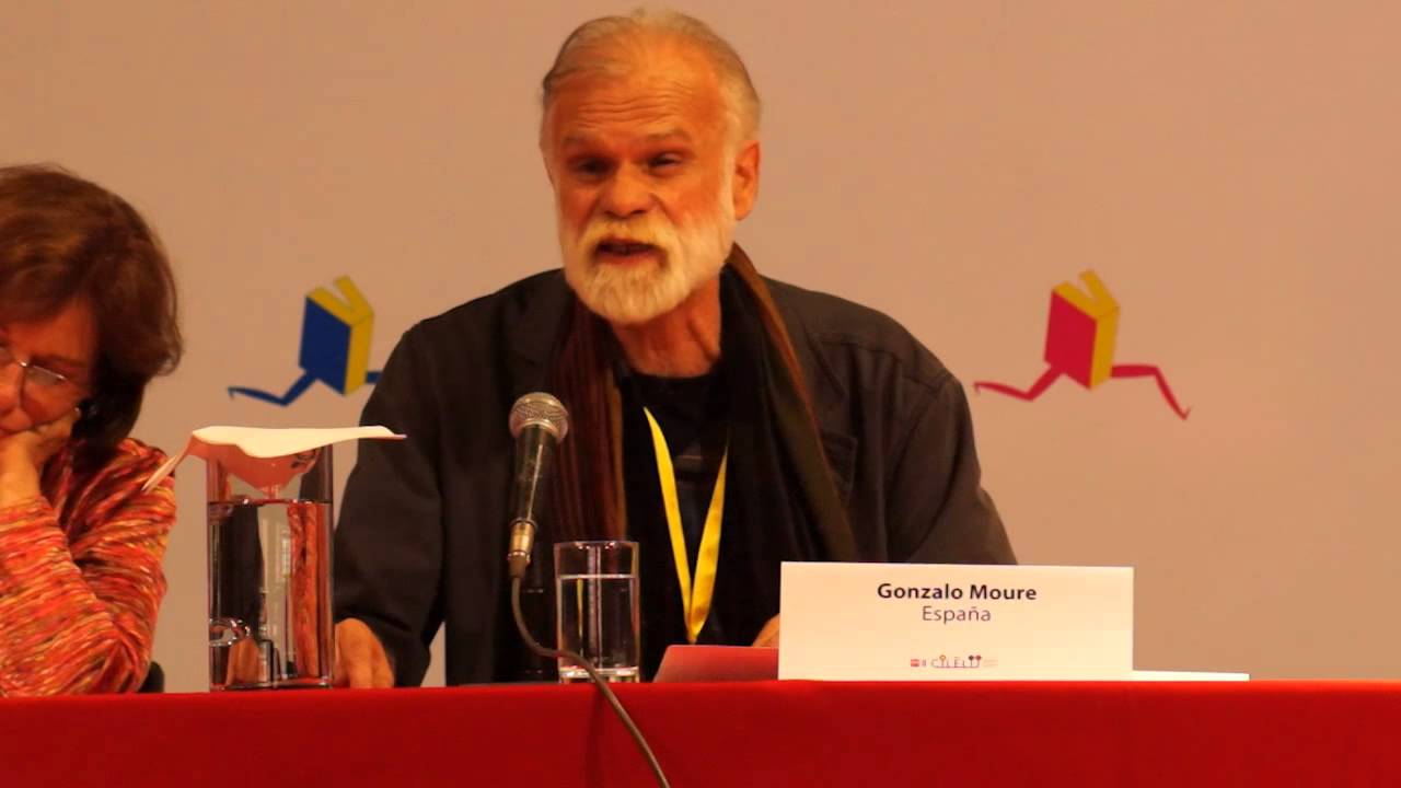 Fotografía ilustrativa del video: Vida pública: Cómo interpreta la LIJ las relaciones de los niños y jóvenes con el mundo, CILELIJ Bogotá 2013