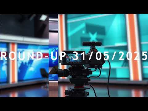 News Ferret Round Up 31 05 2025